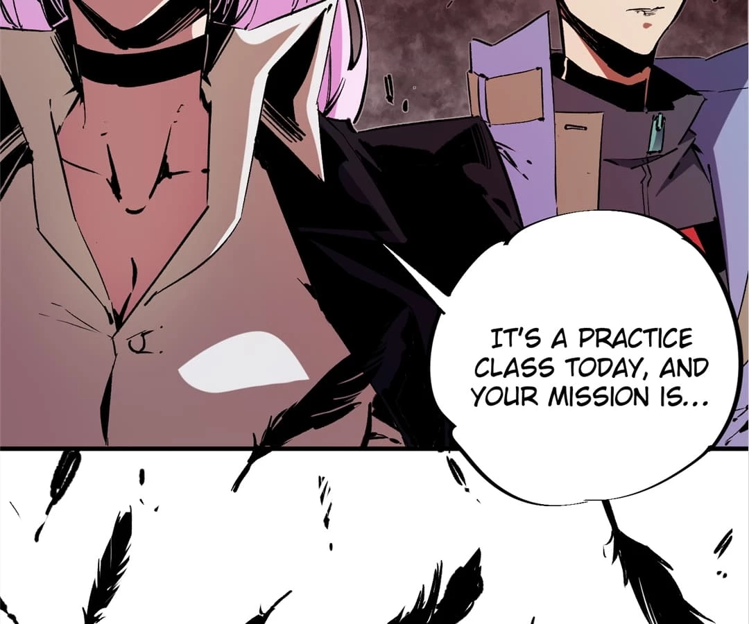 The Jobless Guy Who Has Come to Slay Chapter 25 - 109