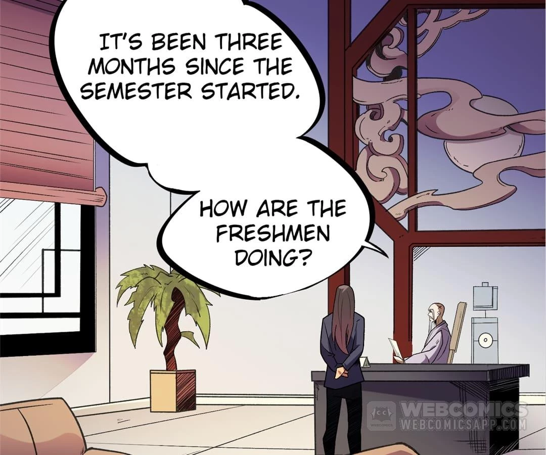 The Jobless Guy Who Has Come to Slay Chapter 23 - 2