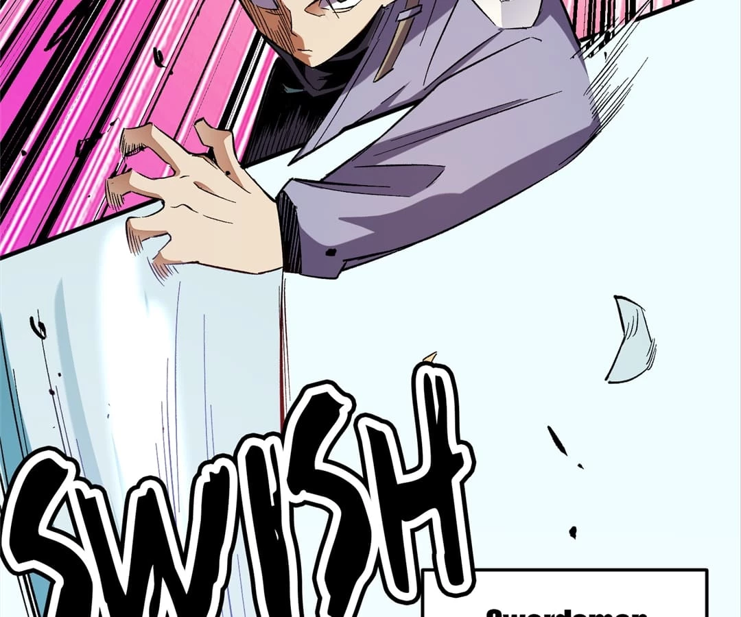 The Jobless Guy Who Has Come to Slay Chapter 24 - 109