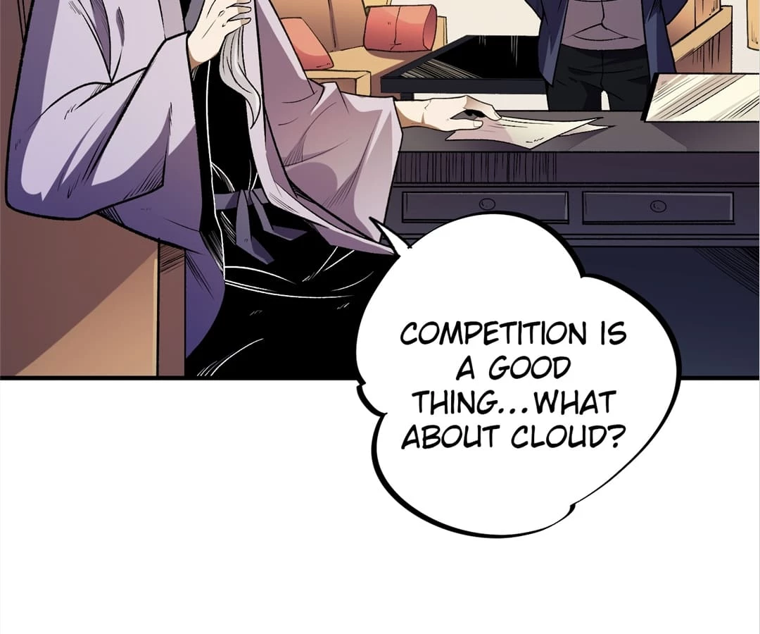 The Jobless Guy Who Has Come to Slay Chapter 23 - 5