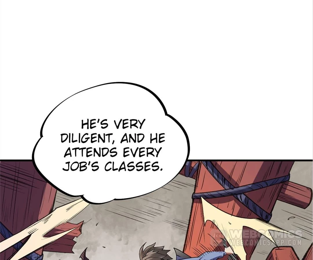 The Jobless Guy Who Has Come to Slay Chapter 23 - 6