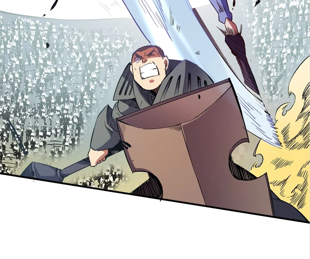 The Jobless Guy Who Has Come to Slay Chapter 24 - 111