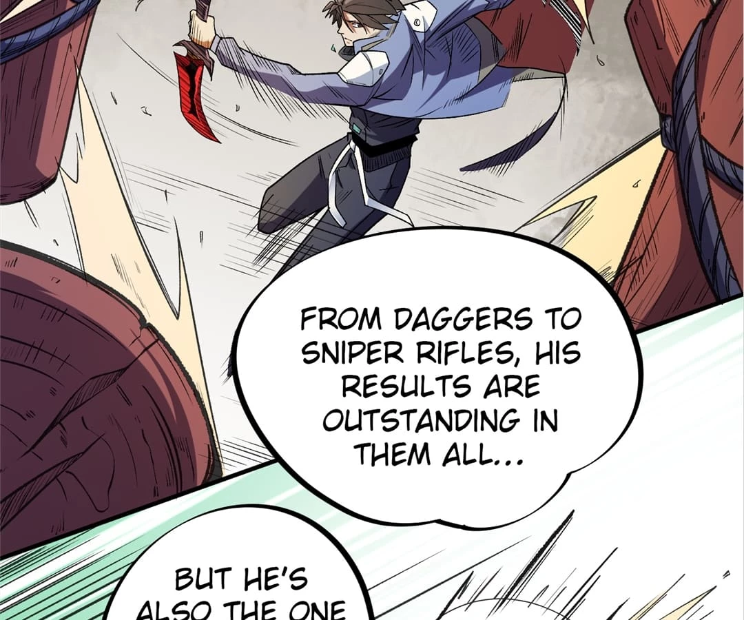 The Jobless Guy Who Has Come to Slay Chapter 23 - 7