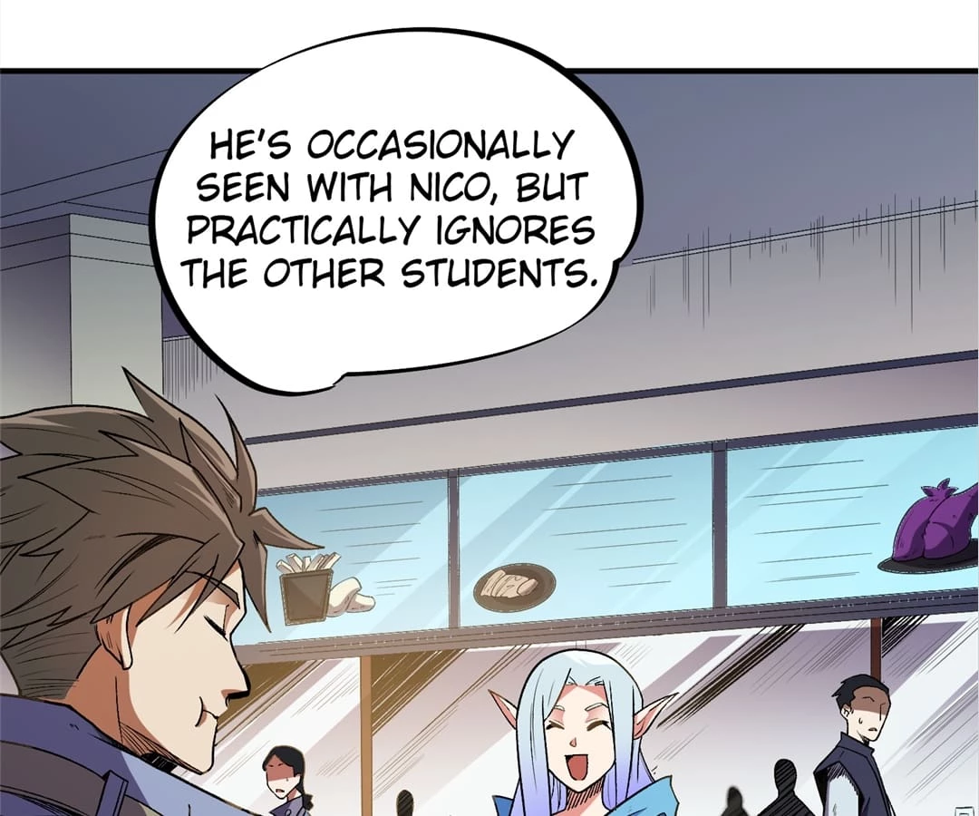 The Jobless Guy Who Has Come to Slay Chapter 23 - 9