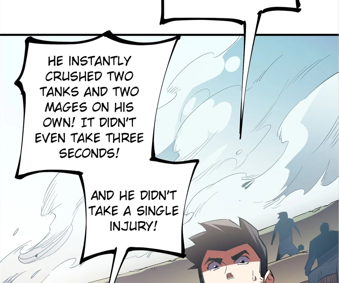 The Jobless Guy Who Has Come to Slay Chapter 24 - 114