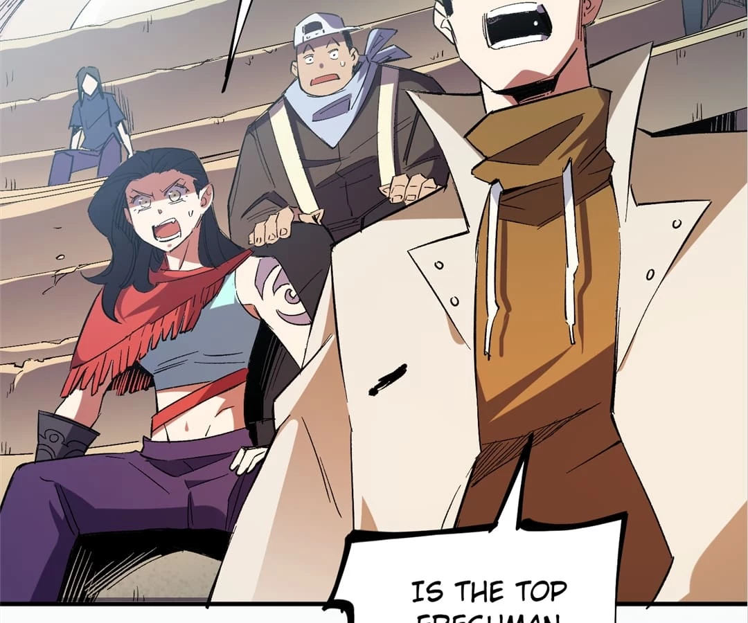 The Jobless Guy Who Has Come to Slay Chapter 24 - 115