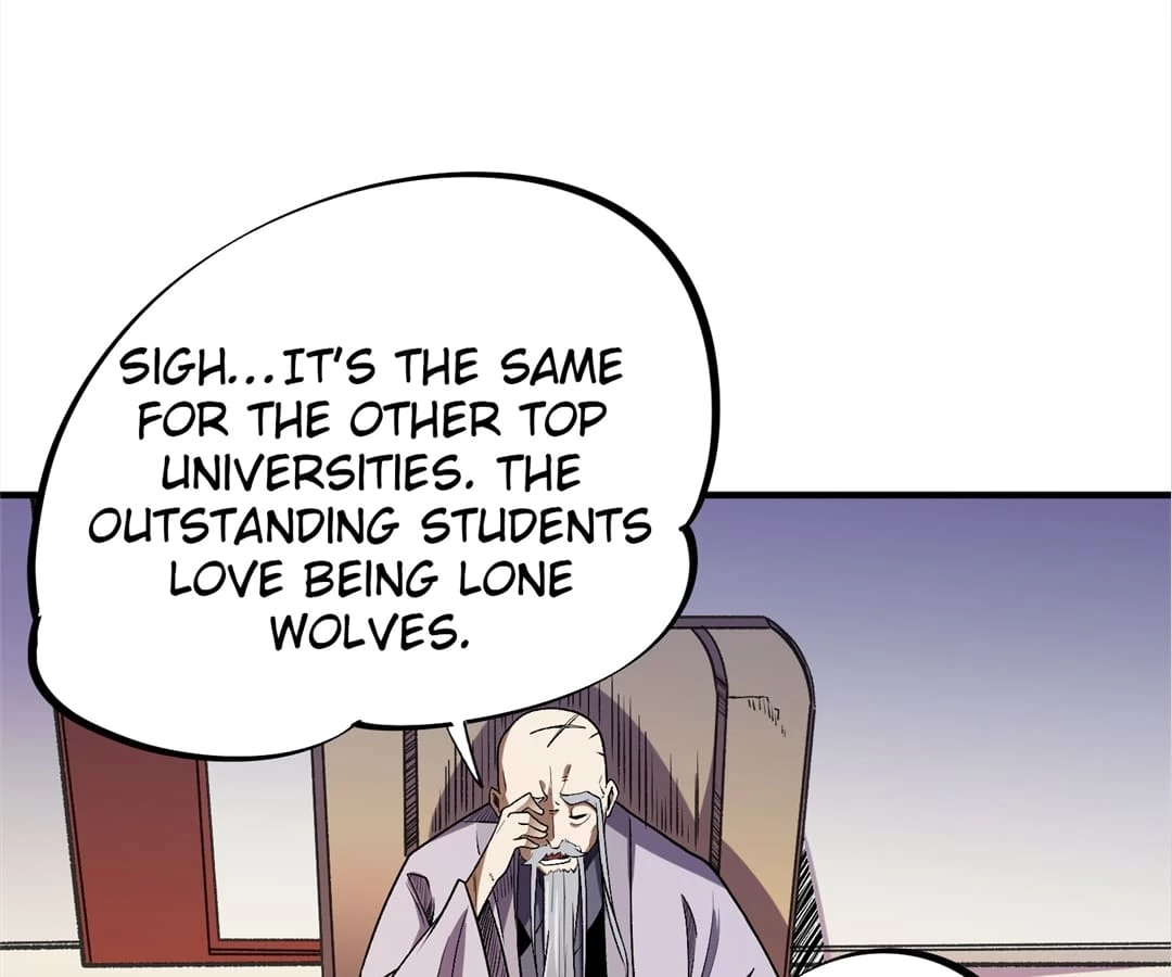 The Jobless Guy Who Has Come to Slay Chapter 23 - 11