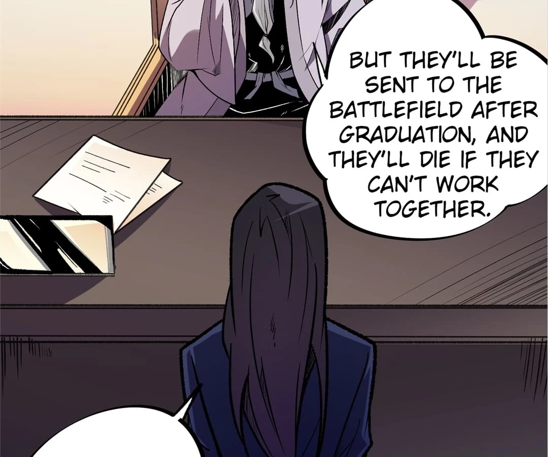 The Jobless Guy Who Has Come to Slay Chapter 23 - 12