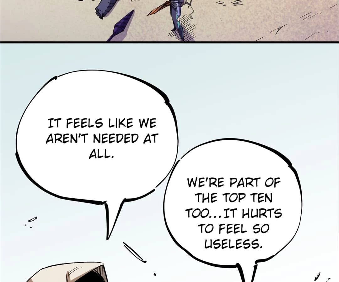 The Jobless Guy Who Has Come to Slay Chapter 24 - 119