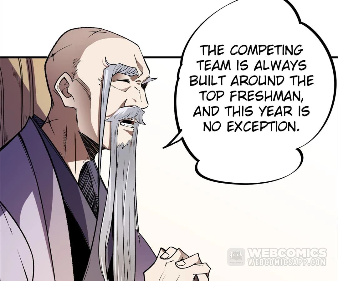 The Jobless Guy Who Has Come to Slay Chapter 23 - 14