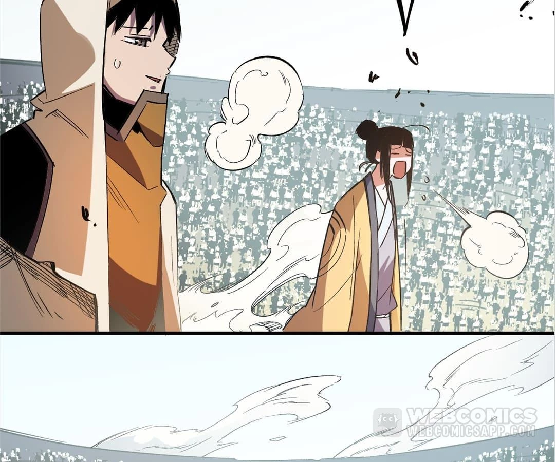 The Jobless Guy Who Has Come to Slay Chapter 24 - 120