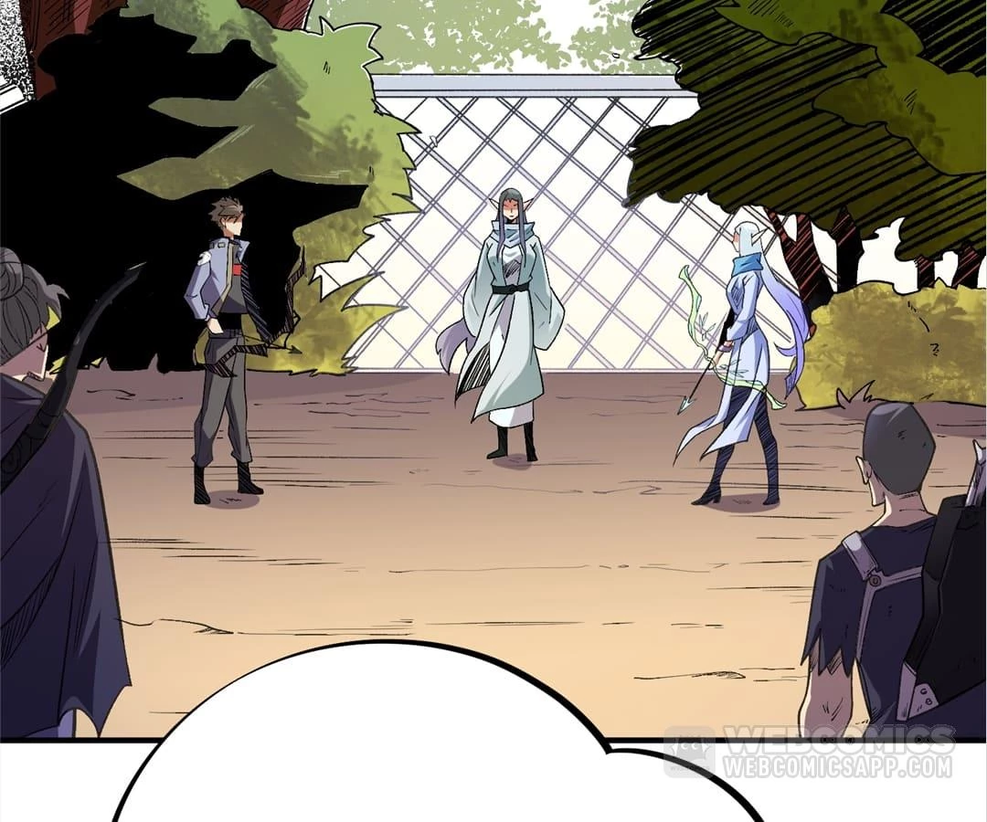 The Jobless Guy Who Has Come to Slay Chapter 23 - 18