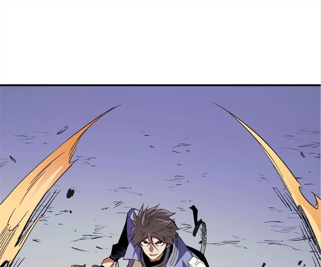The Jobless Guy Who Has Come to Slay Chapter 24 - 131