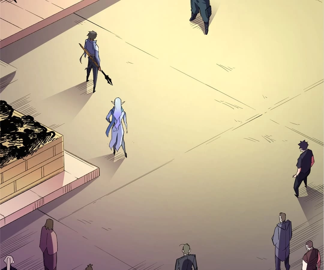 The Jobless Guy Who Has Come to Slay Chapter 22 - 3