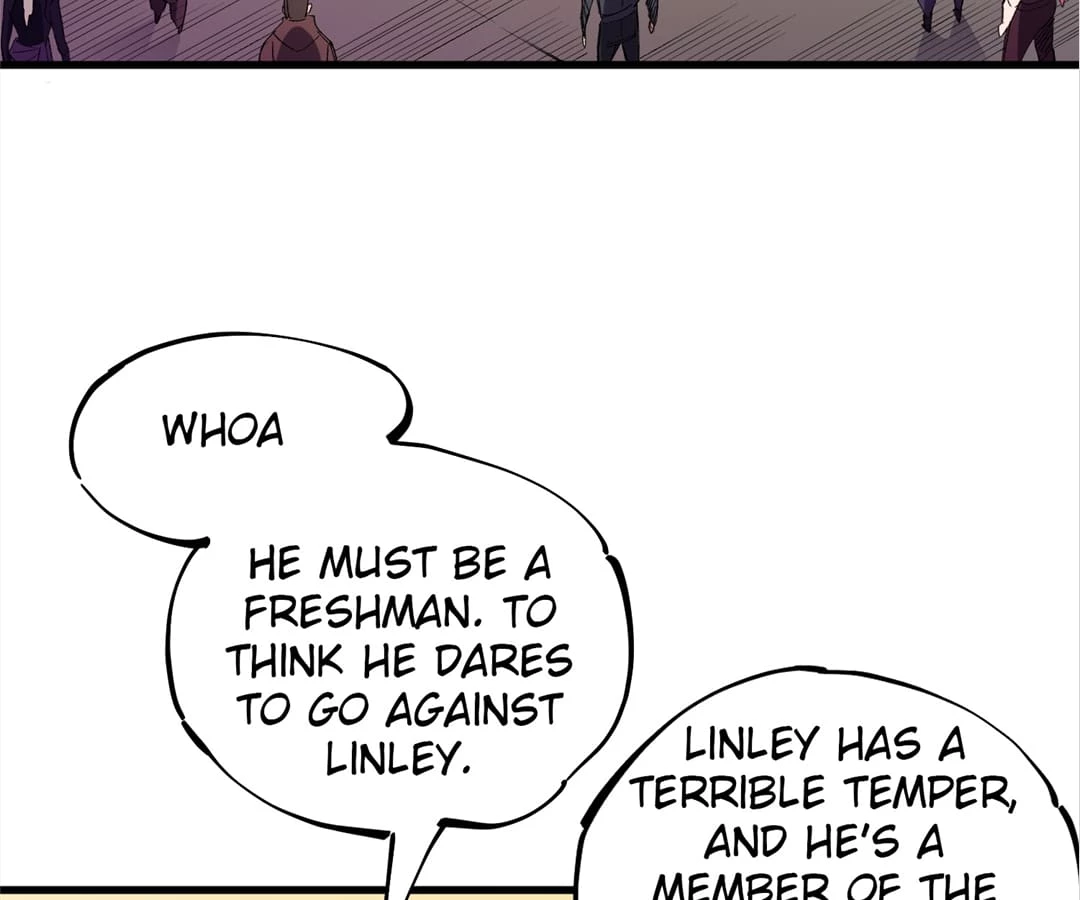 The Jobless Guy Who Has Come to Slay Chapter 22 - 4