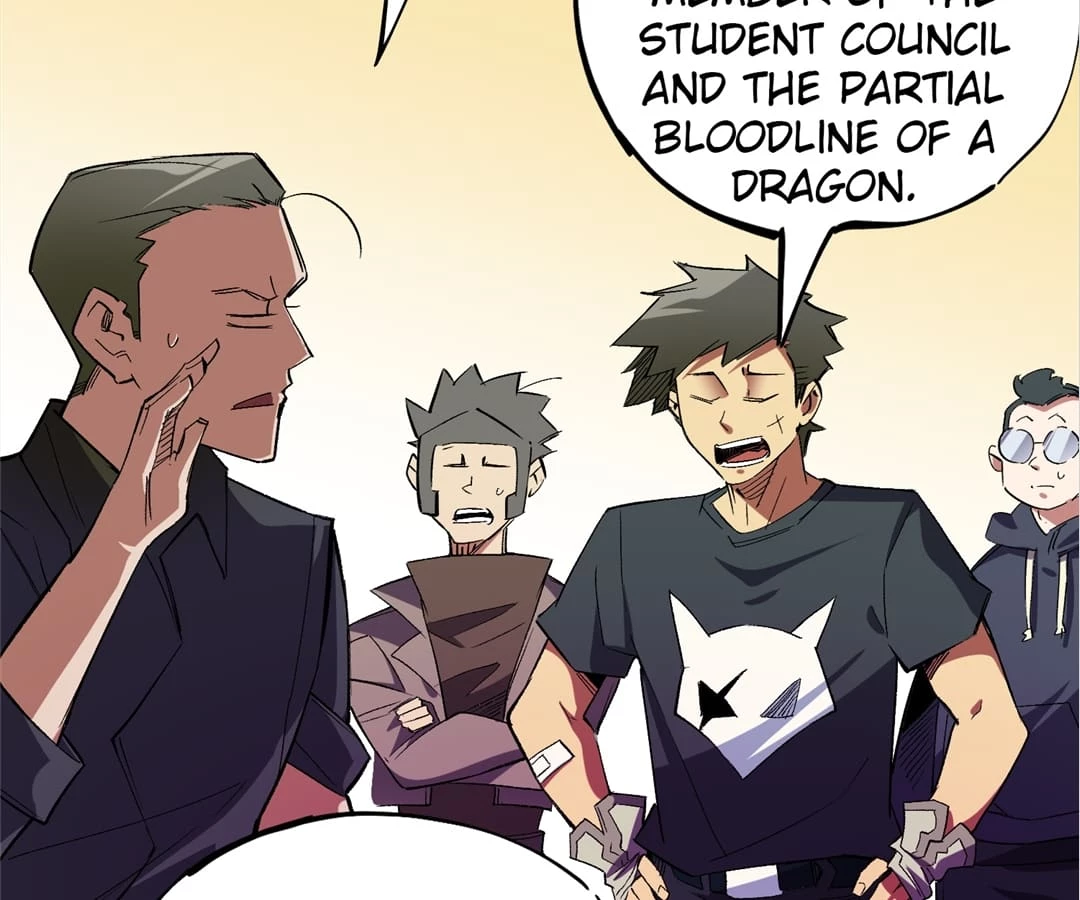 The Jobless Guy Who Has Come to Slay Chapter 22 - 5
