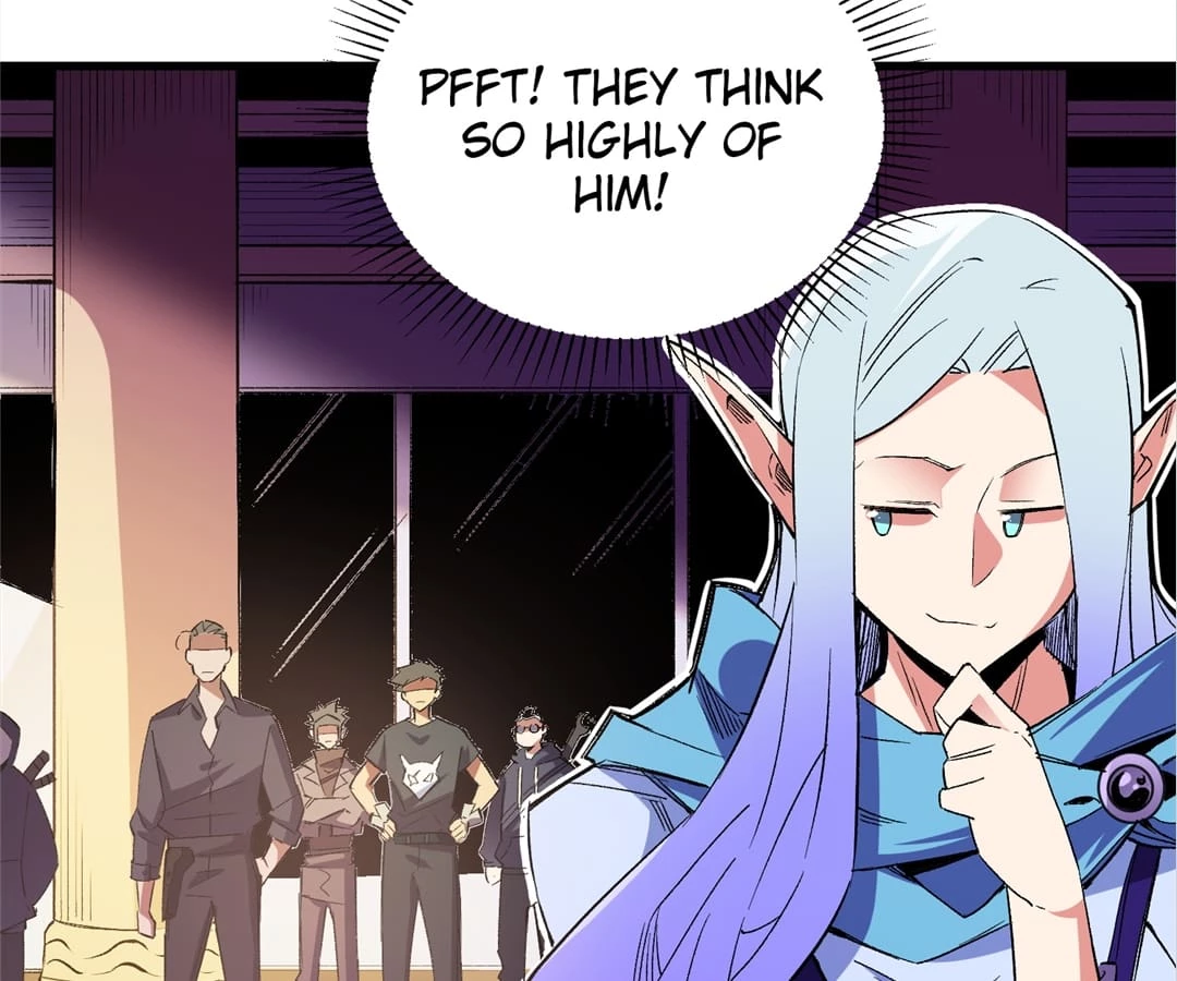 The Jobless Guy Who Has Come to Slay Chapter 22 - 7