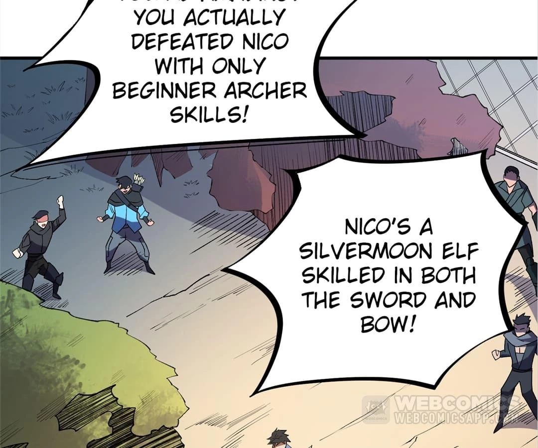 The Jobless Guy Who Has Come to Slay Chapter 23 - 39