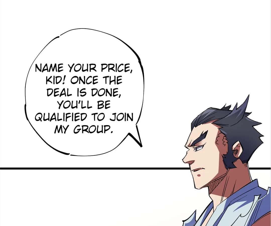 The Jobless Guy Who Has Come to Slay Chapter 22 - 9
