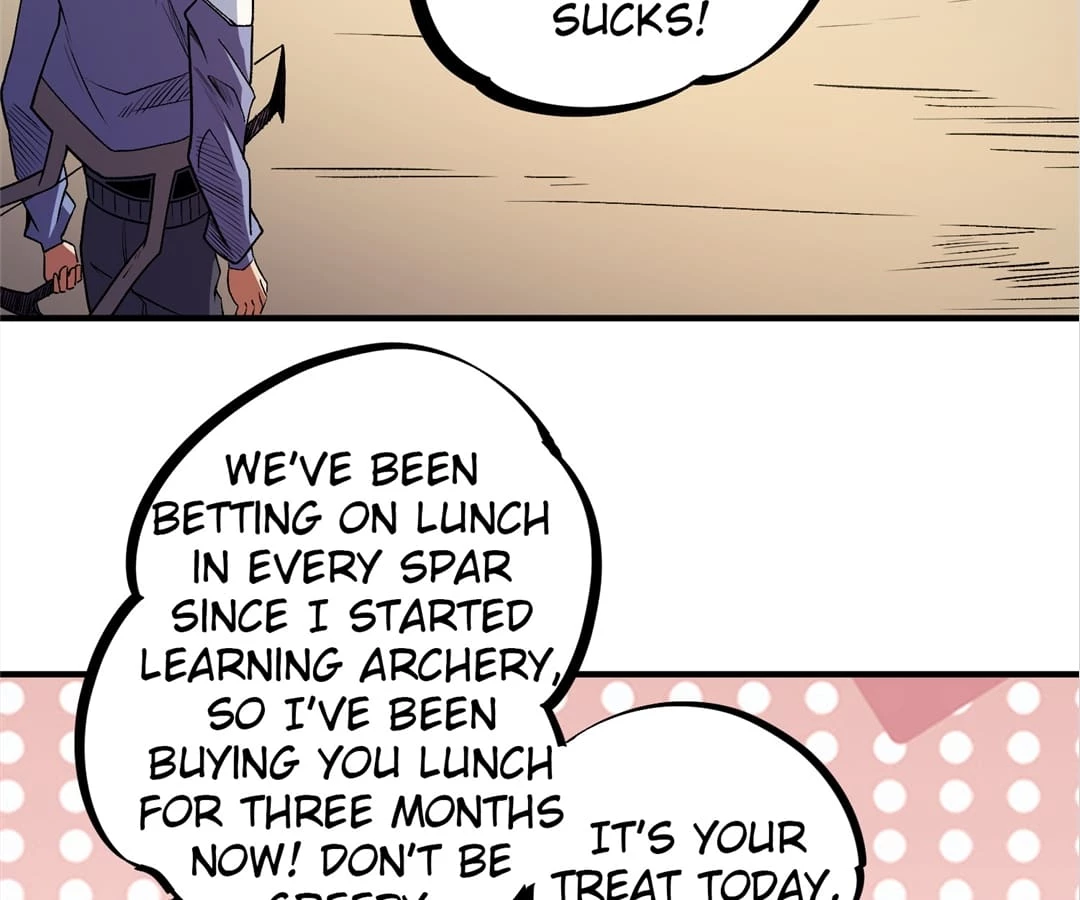 The Jobless Guy Who Has Come to Slay Chapter 23 - 44
