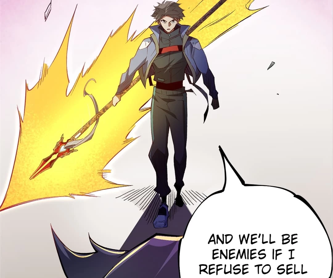 The Jobless Guy Who Has Come to Slay Chapter 22 - 19