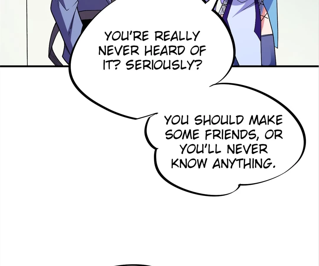 The Jobless Guy Who Has Come to Slay Chapter 23 - 57