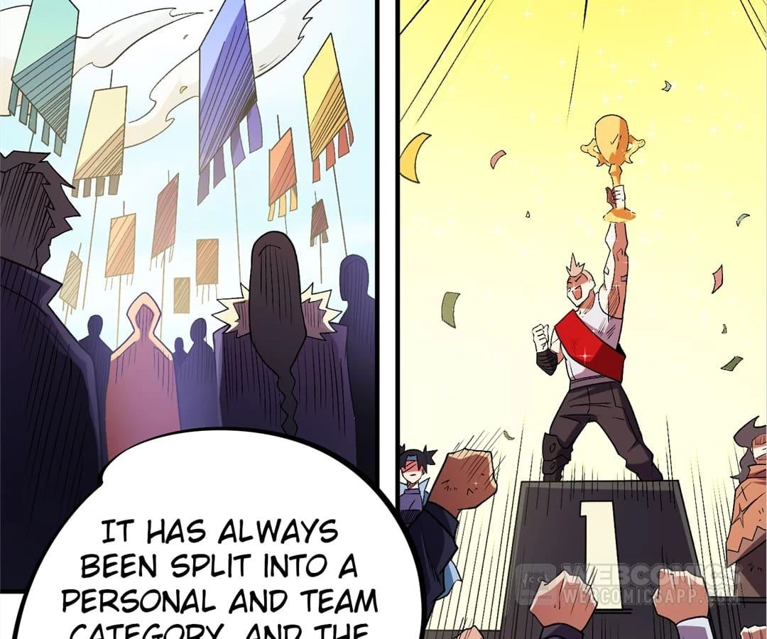 The Jobless Guy Who Has Come to Slay Chapter 23 - 59