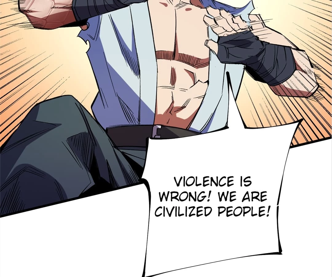The Jobless Guy Who Has Come to Slay Chapter 22 - 29