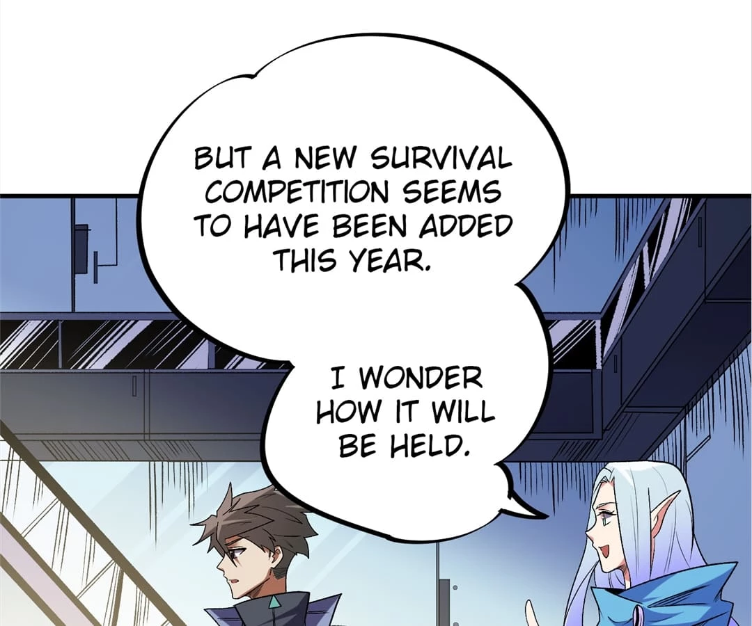 The Jobless Guy Who Has Come to Slay Chapter 23 - 61