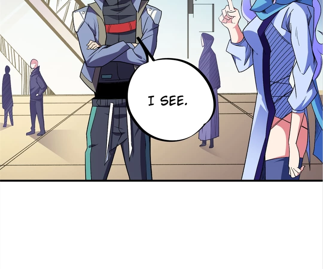 The Jobless Guy Who Has Come to Slay Chapter 23 - 62