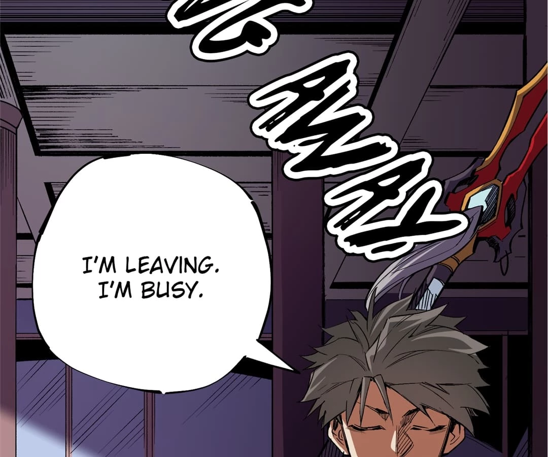 The Jobless Guy Who Has Come to Slay Chapter 22 - 32