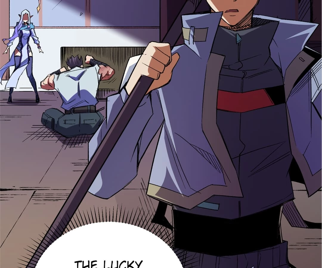 The Jobless Guy Who Has Come to Slay Chapter 22 - 33