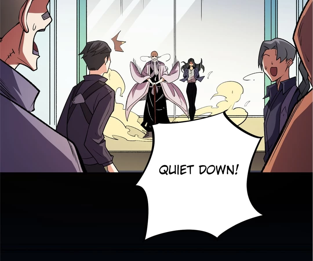 The Jobless Guy Who Has Come to Slay Chapter 23 - 68