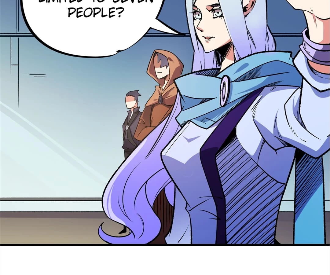The Jobless Guy Who Has Come to Slay Chapter 23 - 72