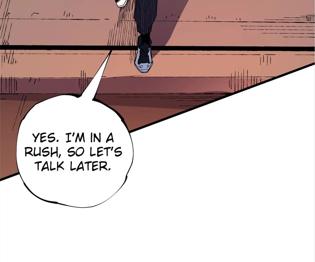 The Jobless Guy Who Has Come to Slay Chapter 22 - 40