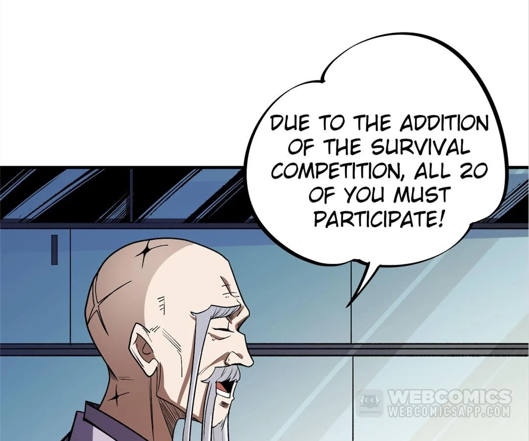 The Jobless Guy Who Has Come to Slay Chapter 23 - 73