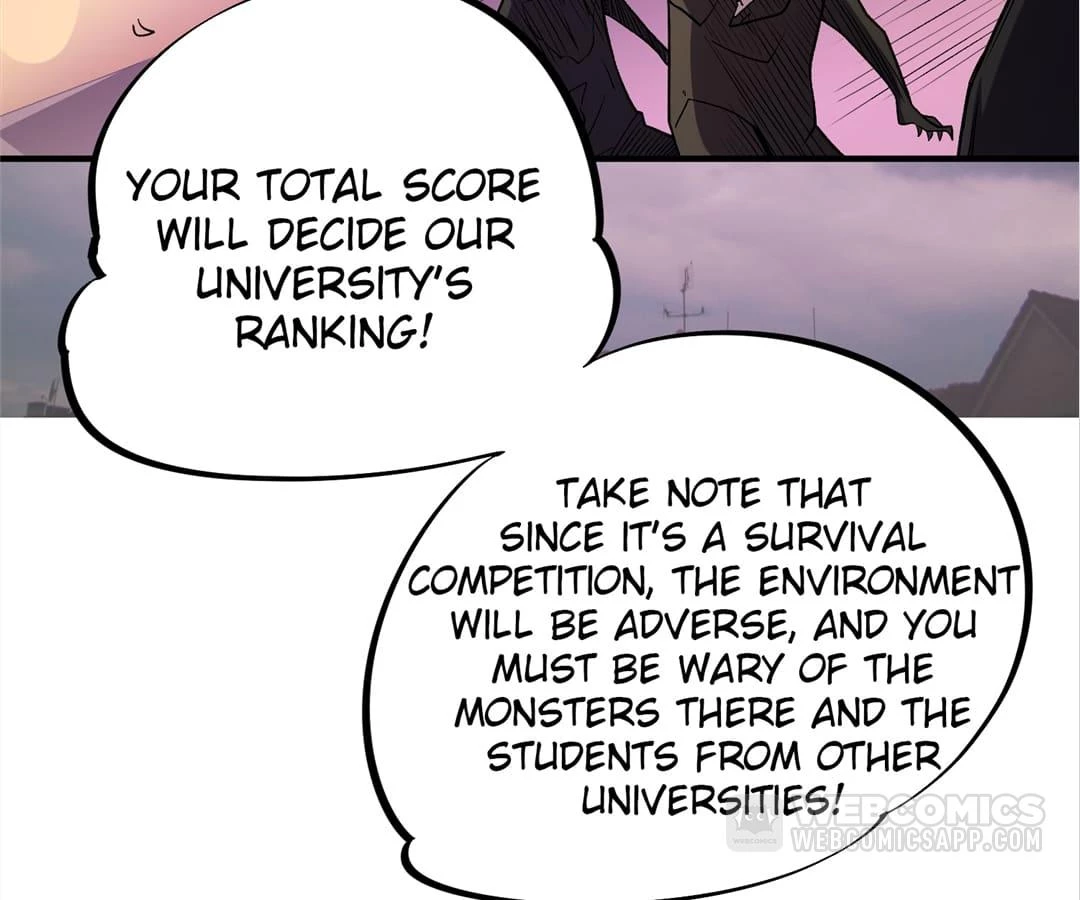 The Jobless Guy Who Has Come to Slay Chapter 23 - 77