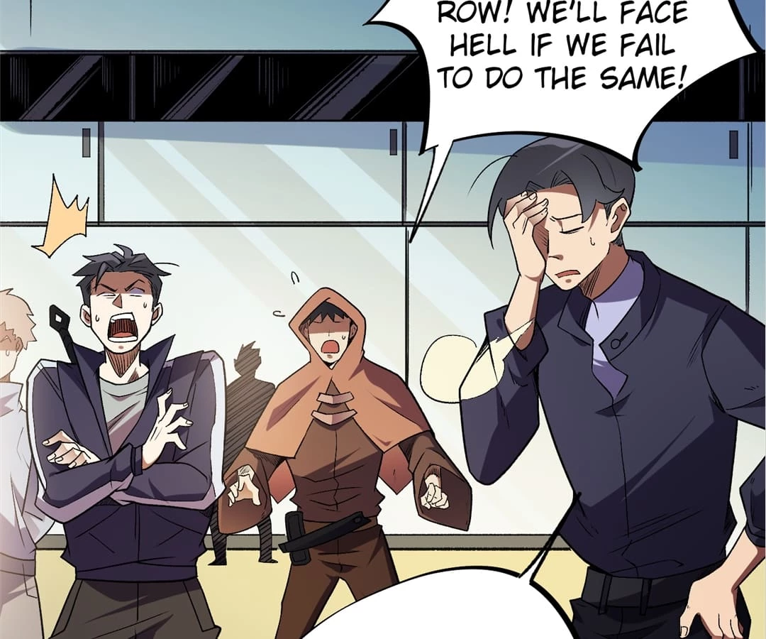 The Jobless Guy Who Has Come to Slay Chapter 23 - 79