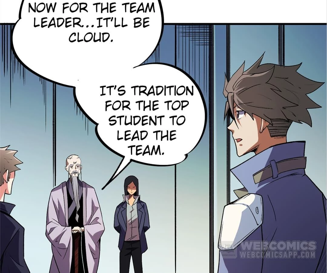 The Jobless Guy Who Has Come to Slay Chapter 23 - 81