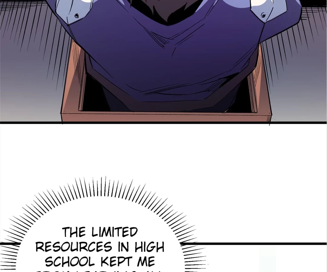 The Jobless Guy Who Has Come to Slay Chapter 22 - 50