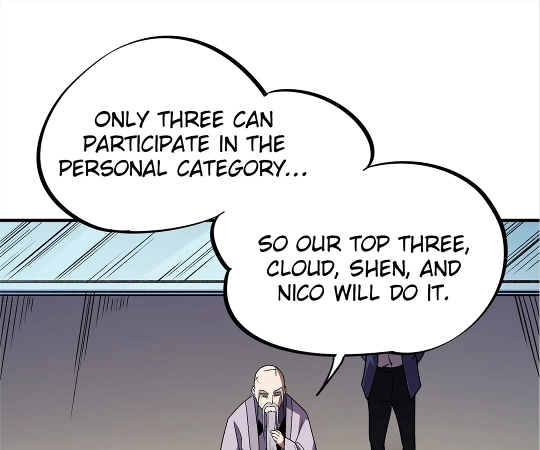The Jobless Guy Who Has Come to Slay Chapter 23 - 85