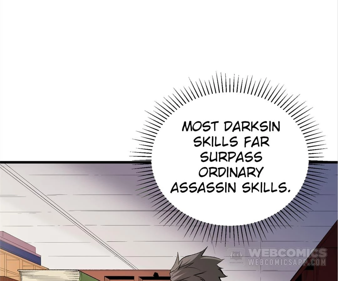 The Jobless Guy Who Has Come to Slay Chapter 22 - 53