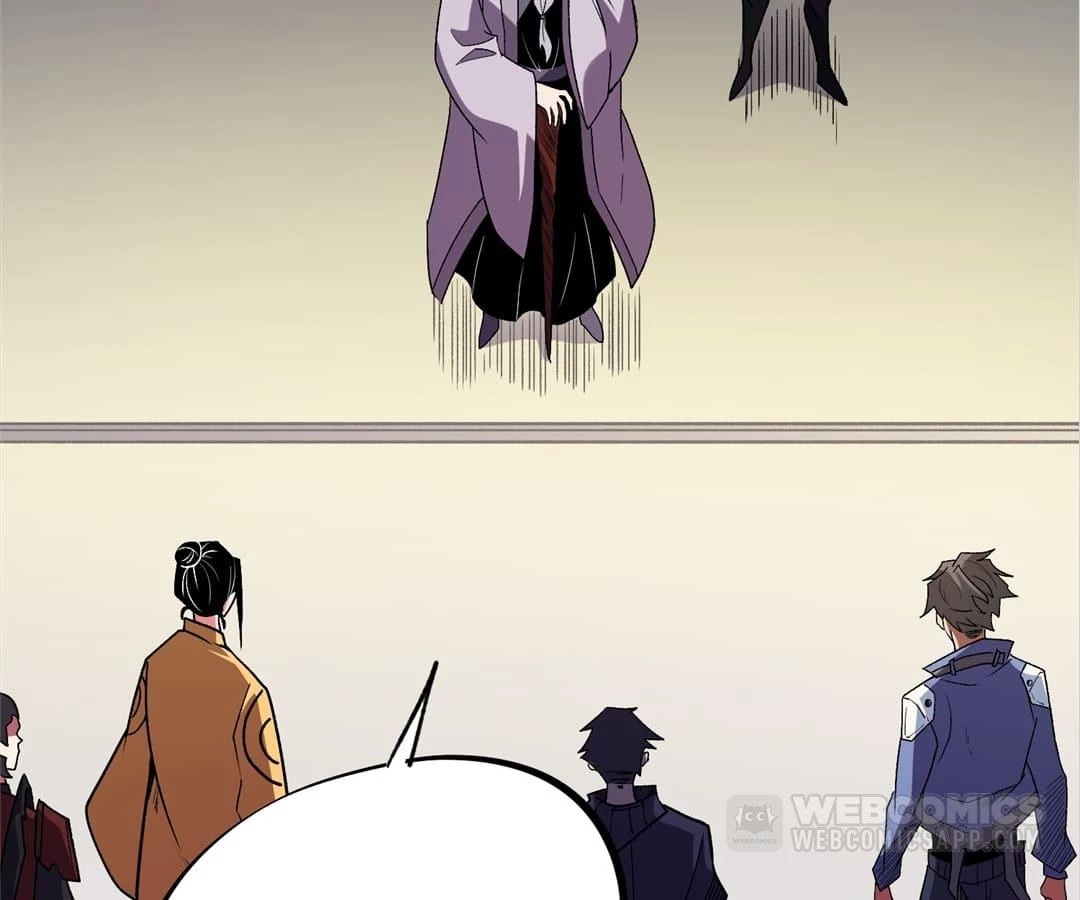 The Jobless Guy Who Has Come to Slay Chapter 23 - 86