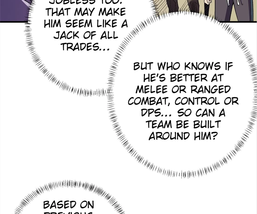 The Jobless Guy Who Has Come to Slay Chapter 23 - 89