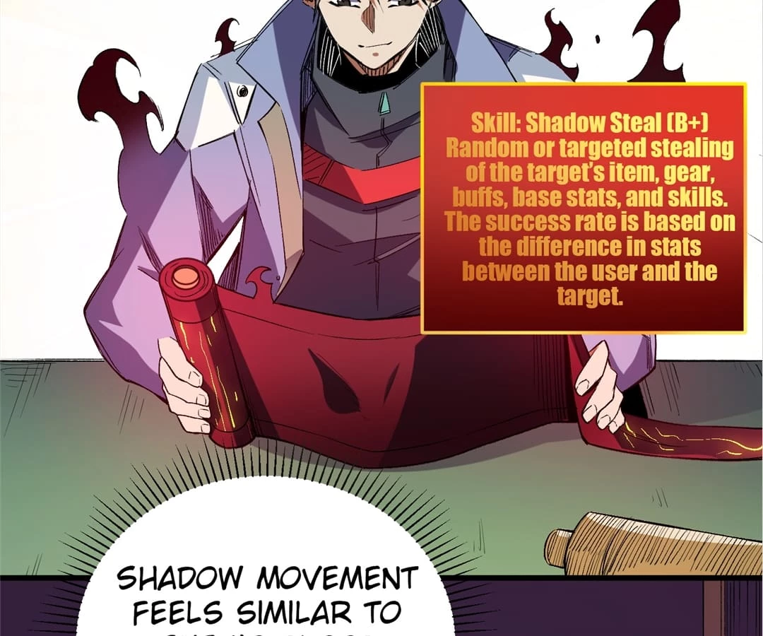 The Jobless Guy Who Has Come to Slay Chapter 22 - 56