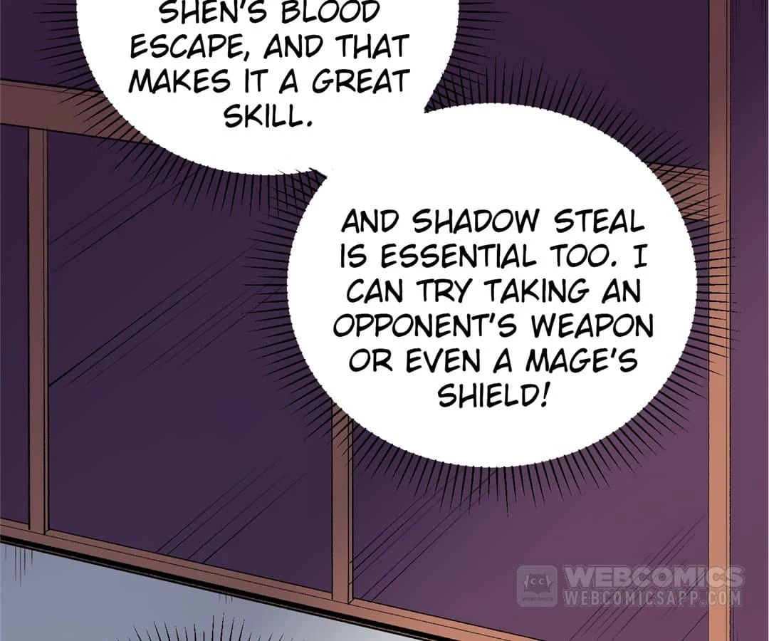 The Jobless Guy Who Has Come to Slay Chapter 22 - 57