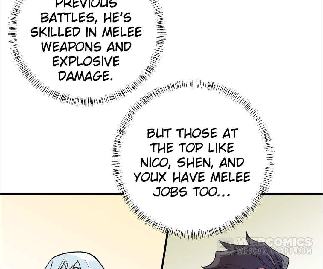 The Jobless Guy Who Has Come to Slay Chapter 23 - 90