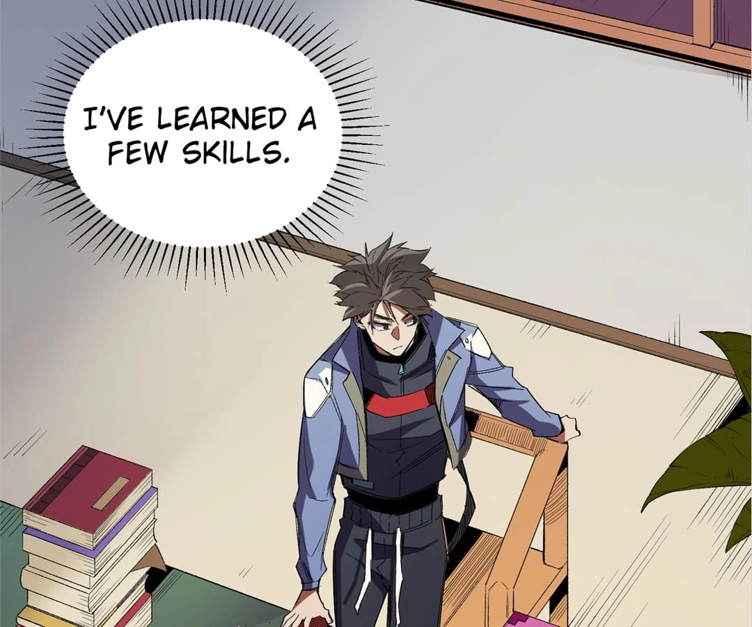 The Jobless Guy Who Has Come to Slay Chapter 22 - 58