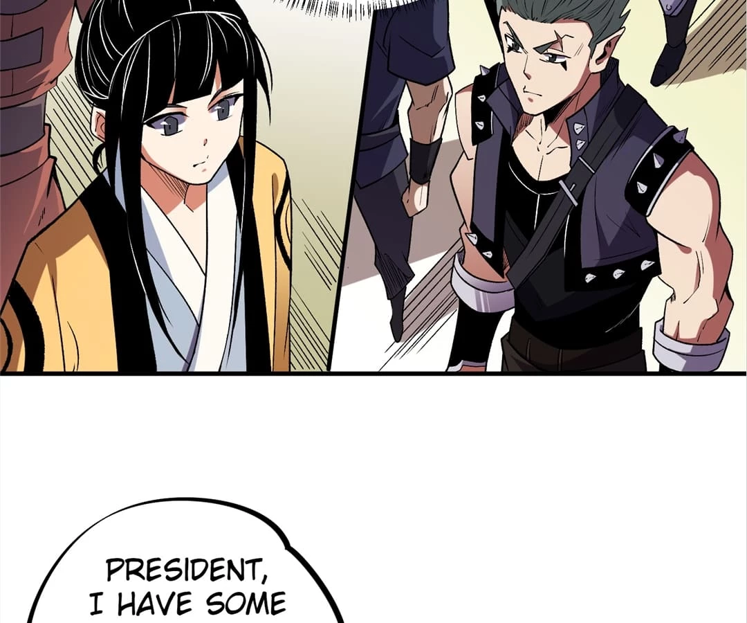 The Jobless Guy Who Has Come to Slay Chapter 23 - 92