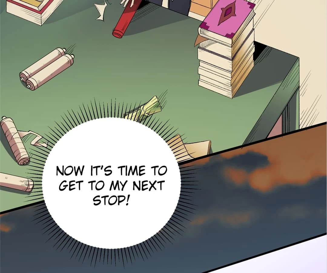 The Jobless Guy Who Has Come to Slay Chapter 22 - 59
